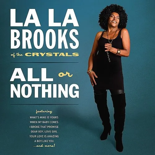 All Or Nothing