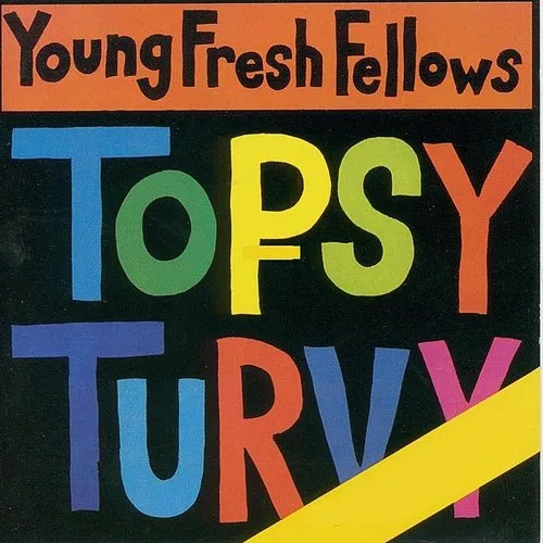 Fabulous Sounds/Topsy Turvy