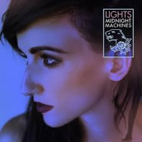 Lights - Midnight Machines