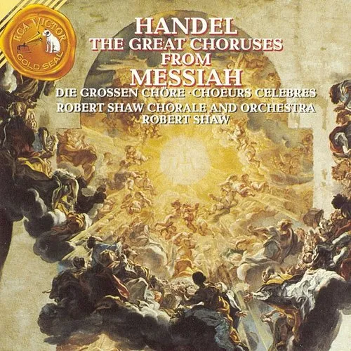 Messiah Choruses