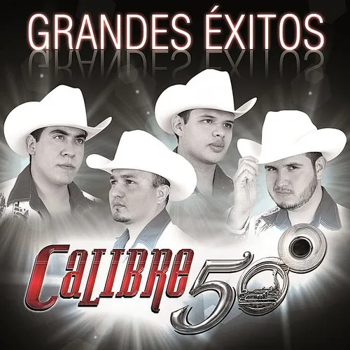 Grandes Exitos