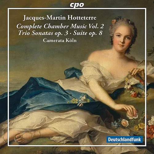 Complete Chamber Music 2