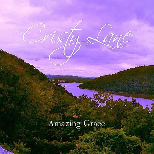 Cristy Lane - Amazing Grace