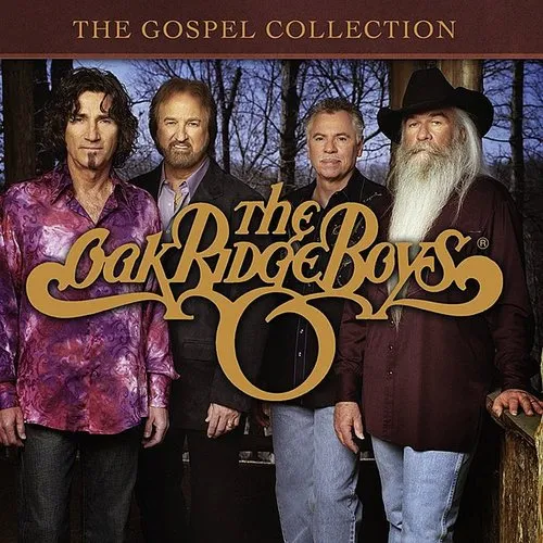 The Oak Ridge Boys - Gospel Collection