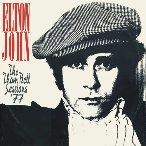The Thom Bell Sessions EP