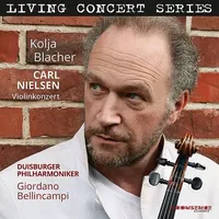 Concerto For Violin & Orchestra Op.33