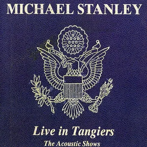 Live in Tangiers (Acoustic Shows)