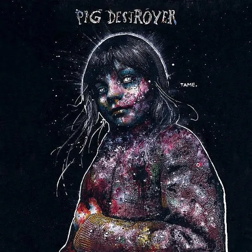Pig Destroyer - Painter Of Dead Girls [Deluxe]