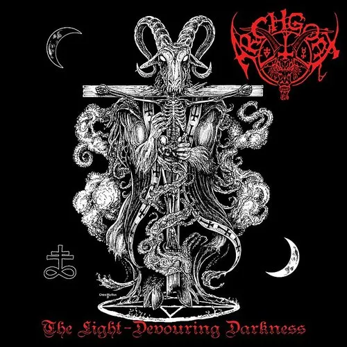 Archgoat - Light-Devouring Darkness