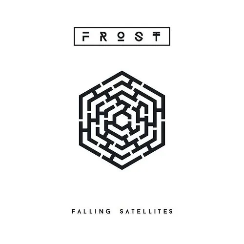 Frost - Falling Satellites (Uk)