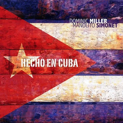 Hecho en Cuba