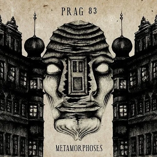 Prag 83 - Metamorphoses