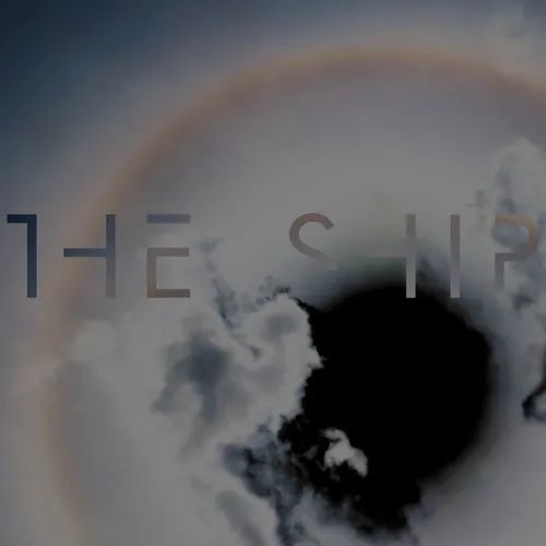 Brian Eno - Ship (japanese Mini Sleeve)