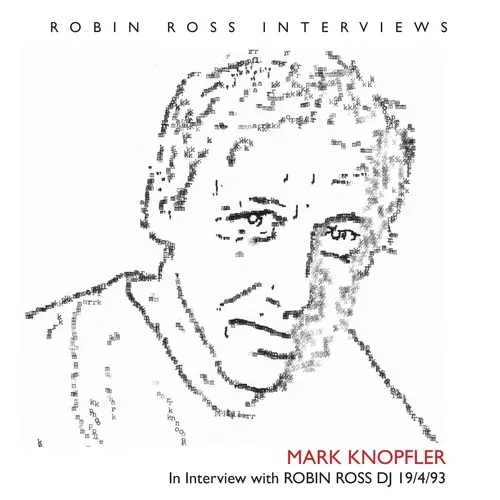 Interview with Robin Ross 19 4 93