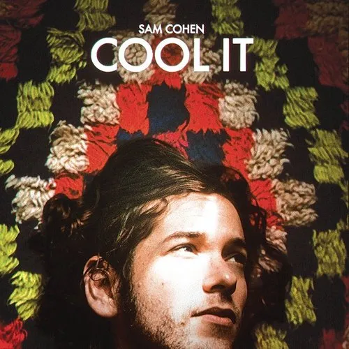 Sam Cohen - Cool It vinyl record cover