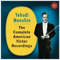 The Complete American Victor Recordings