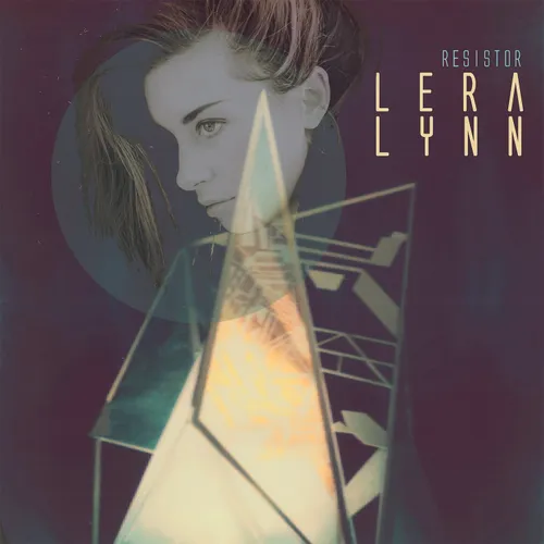 Lera Lynn - Resistor [Vinyl]