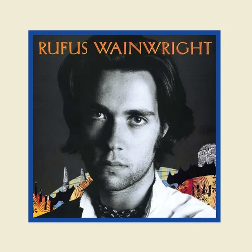 Rufus Wainwright