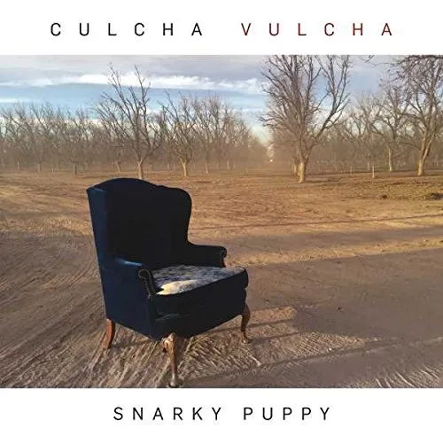 Snarky Puppy - Culcha Vulcha