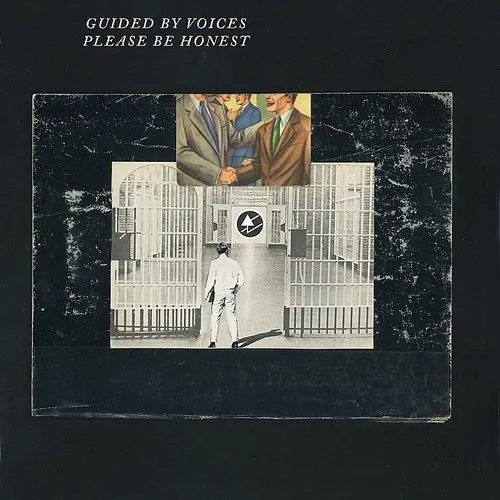 Guided By Voices - Please Be Honest [Limited Edition Vinyl]
