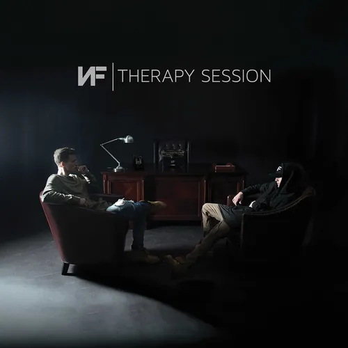 NF - Therapy Session [2LP]