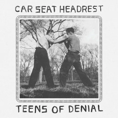 Album Art