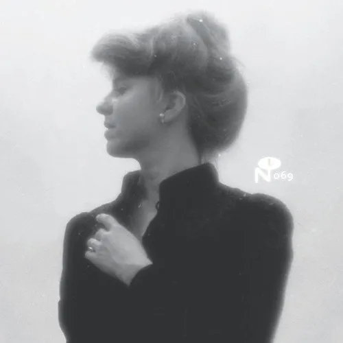 Joanna Brouk - Hearing Music vinyl record cover