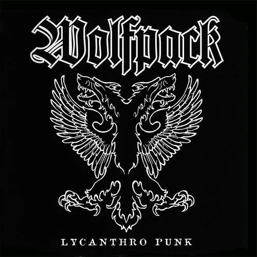 Lycanthro Punk