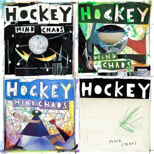 Hockey - Mind Chaos [Import]