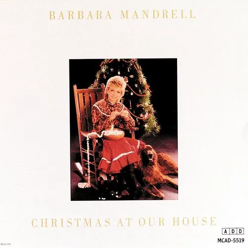 Barbara Mandrell - Christmas at Our House