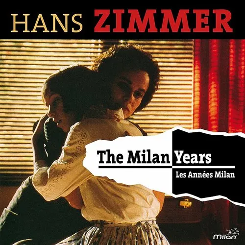 Milan Years