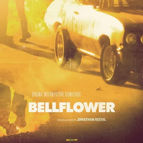 Bellflower - Bellflower - O.S.T. [180 Gram]