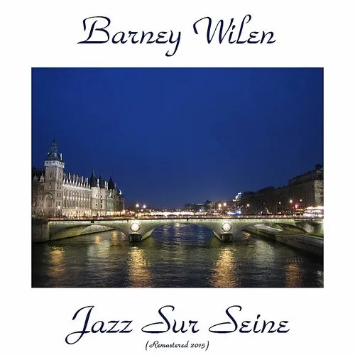 Barney Wilen - Jazz Sur Seine (Ger)