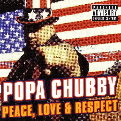 Peace, Love and Respect