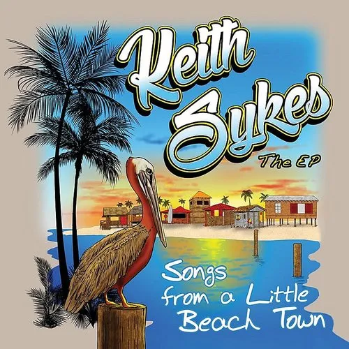 Songs from a Little Beach Town