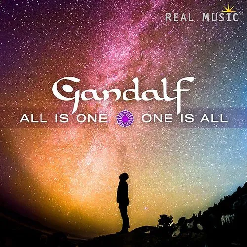 All Is One - One Is All