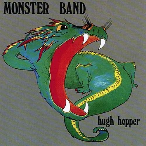 Monster Band
