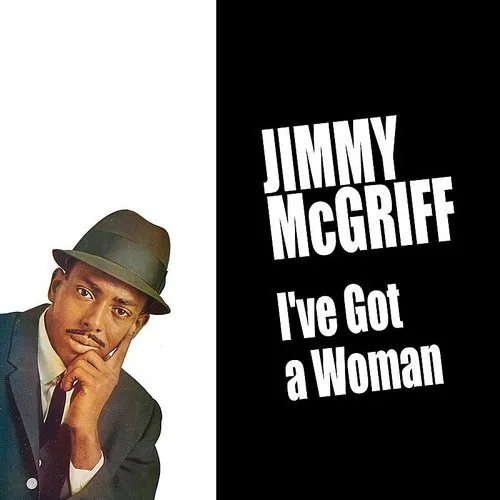 I've Got a Woman