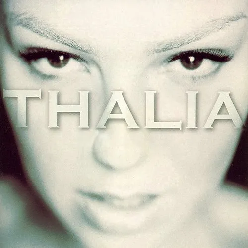 Thalia - Amor a la Mexicana