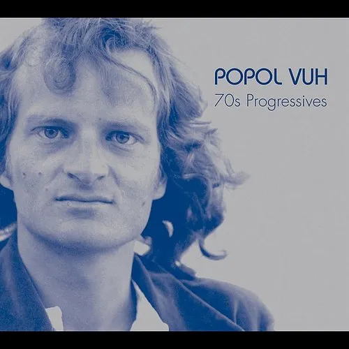 70's Progressives