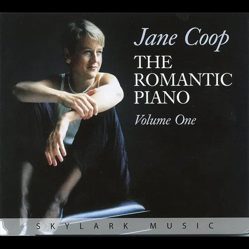 Romantic Piano 1