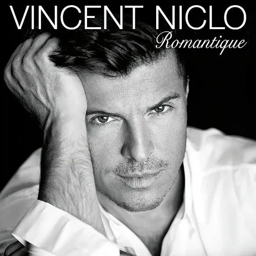 Vincent Niclo - Romantique (Uk)