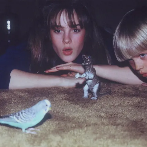 Big Thief - Masterpiece vinyl record cover