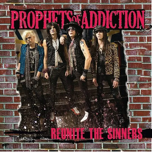 Reunite the Sinners