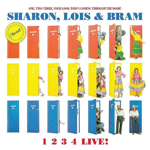 1234 Live