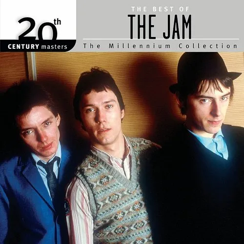 Millennium Collection-20th Century Masters
