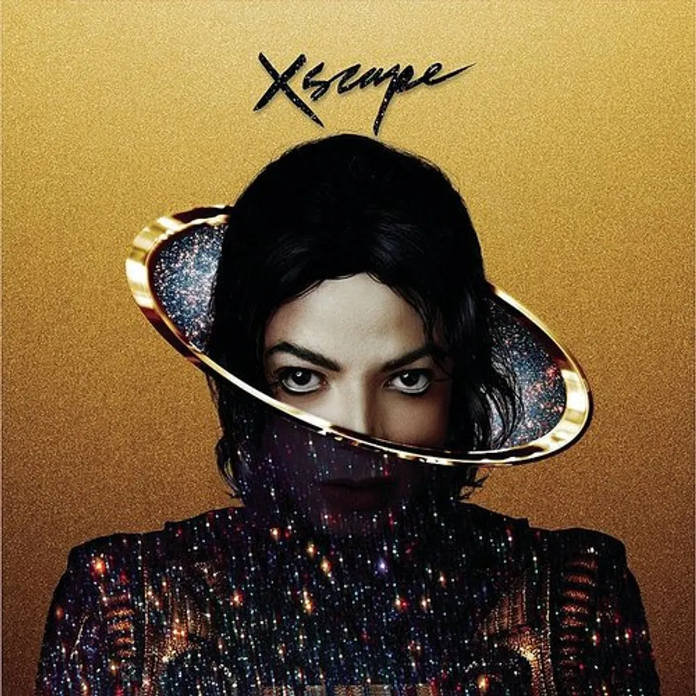 Xscape — Michael Jackson vinyl, from $49.96 | RSD MRKT