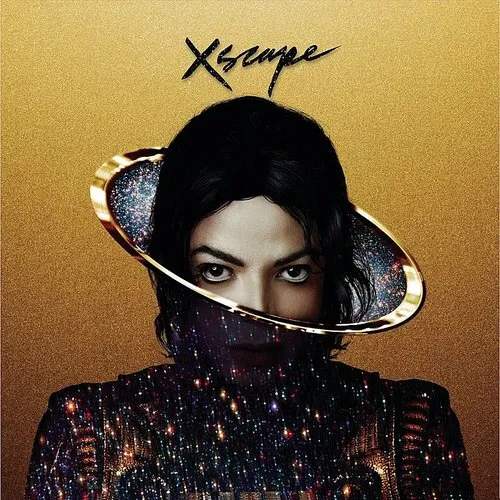 Michael Jackson - Xscape