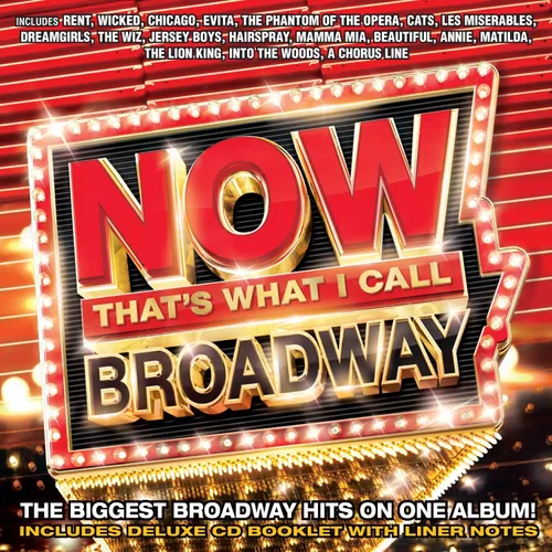 Now Broadway