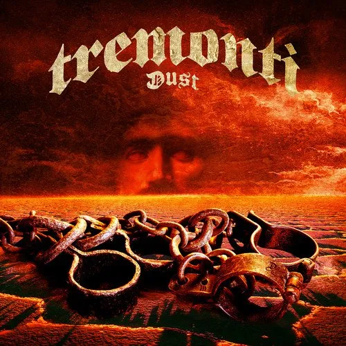 Tremonti - Dust [Import]